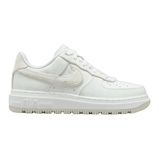 Nike Air Force 1 Low Luxe Summit White Light Bone