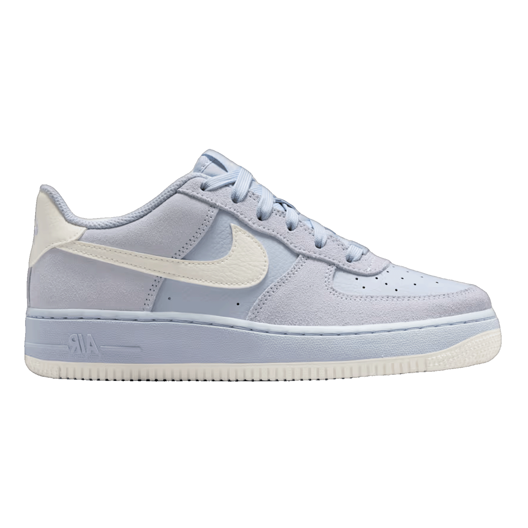 Nike Air Force 1 Low LV8 2 Ghost Sail (GS)