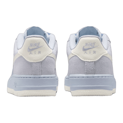 Nike Air Force 1 Low LV8 2 Ghost Sail (GS) Back