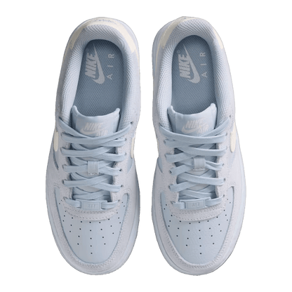 Nike Air Force 1 Low LV8 2 Ghost Sail (GS) Oben