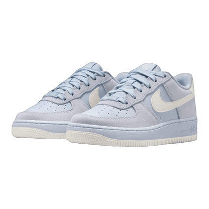 Nike Air Force 1 Low LV8 2 Ghost Sail (GS) Side