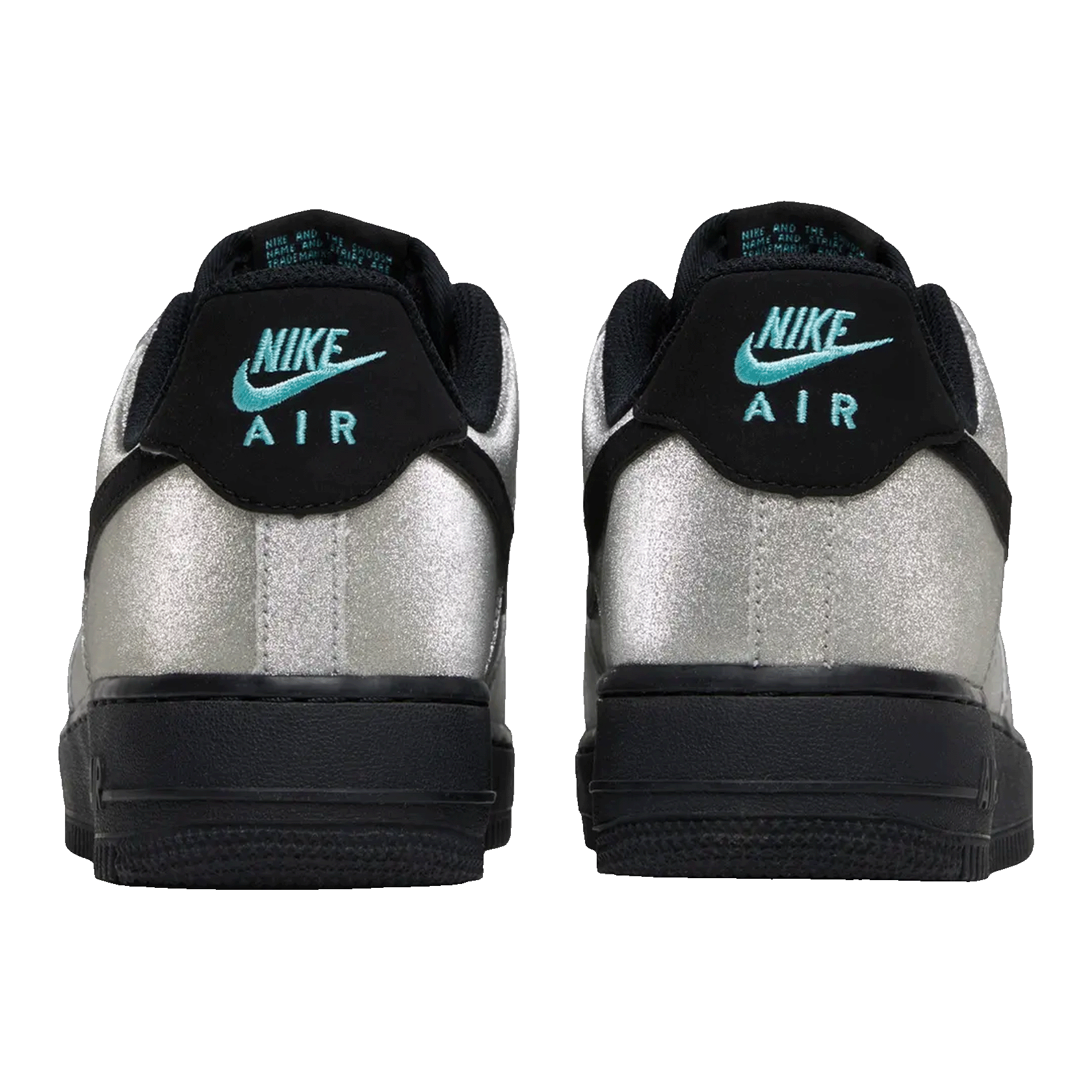 Nike Air Force 1 Low LV8 Diamond Quest Back