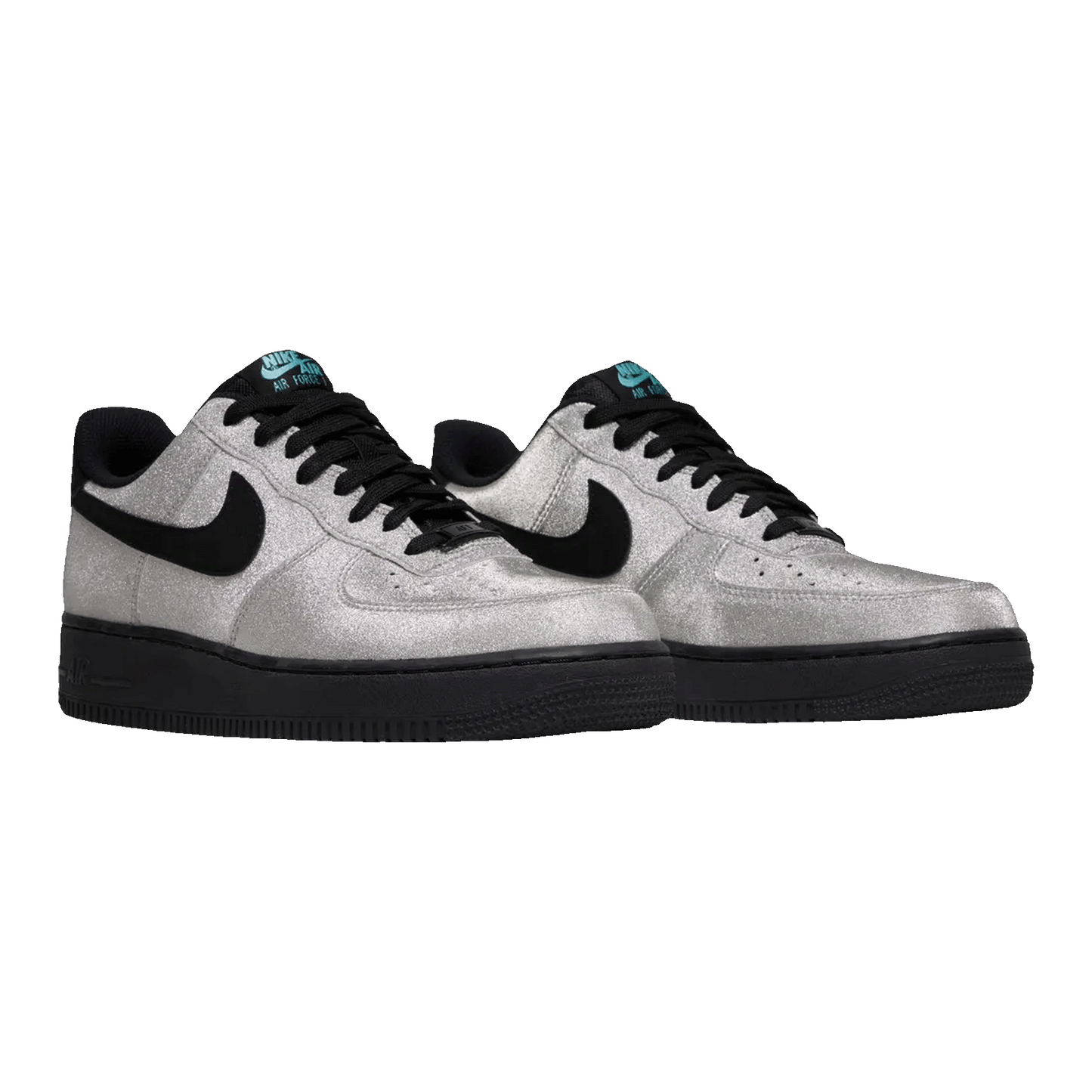 Nike Air Force 1 Low LV8 Diamond Quest Side