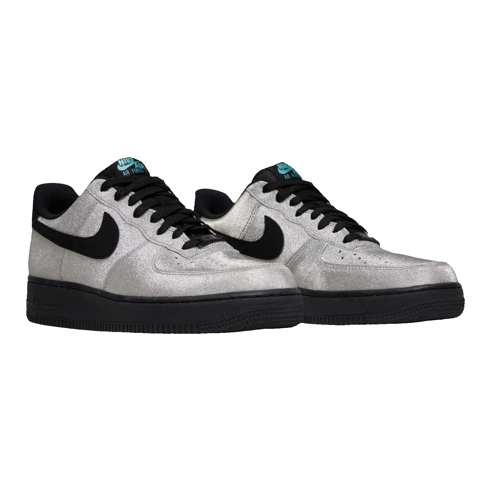 Nike Air Force 1 Low LV8 Diamond Quest Side