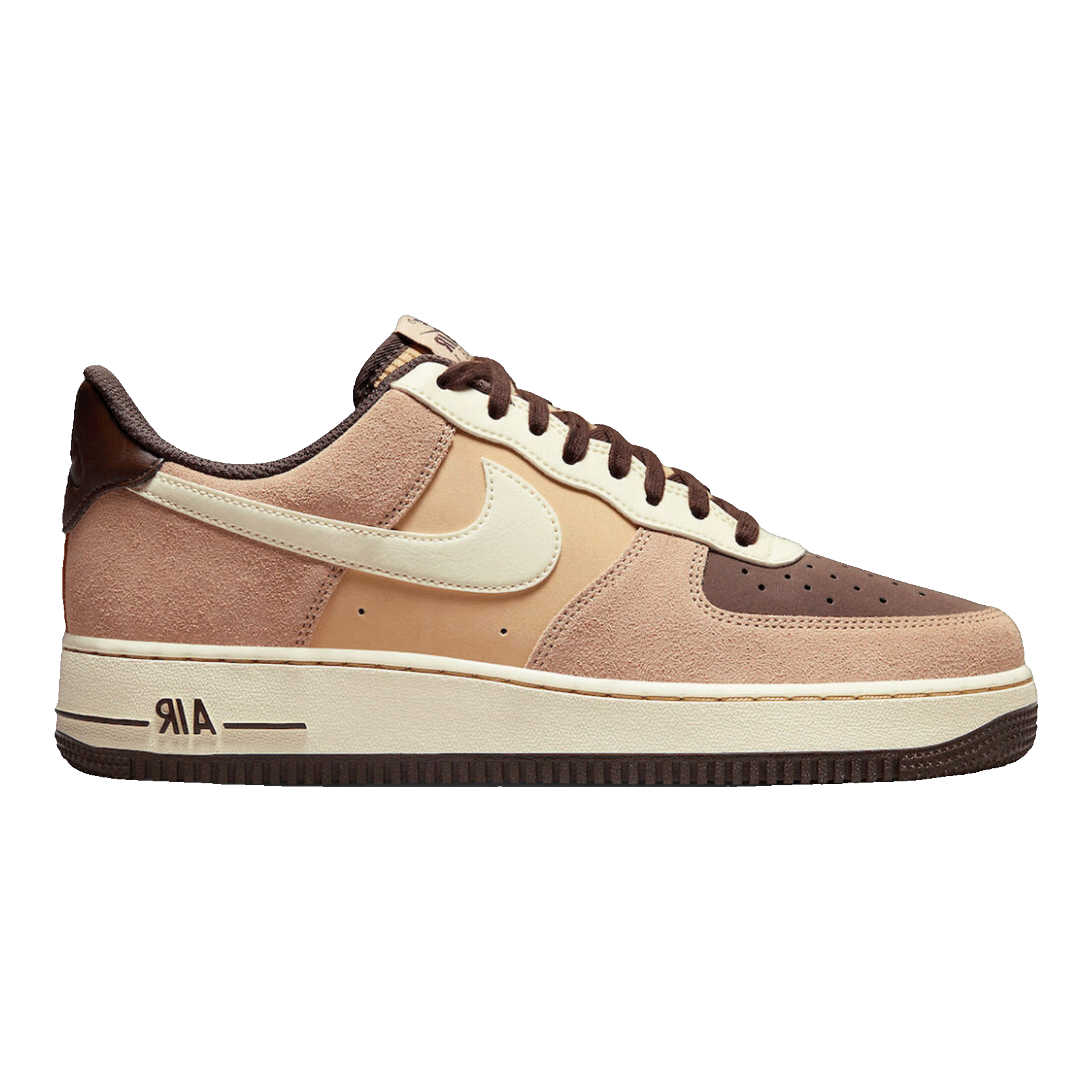Nike Air Force 1 Low LV8 EMB Hemp Coconut Milk