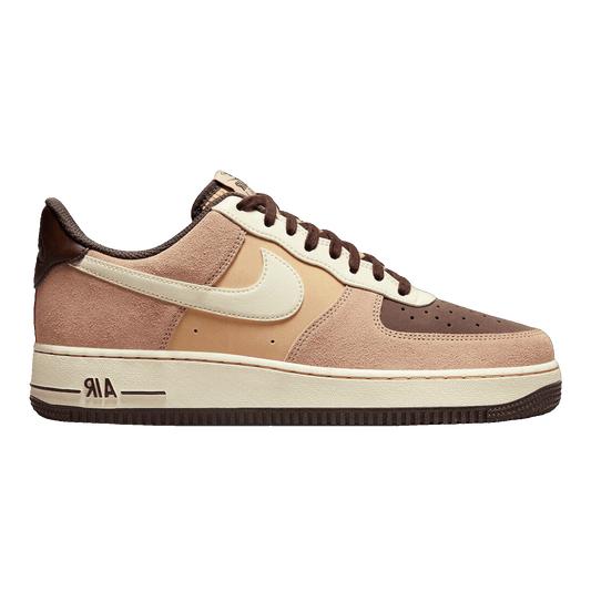 Nike Air Force 1 Low LV8 EMB Hemp Coconut Milk