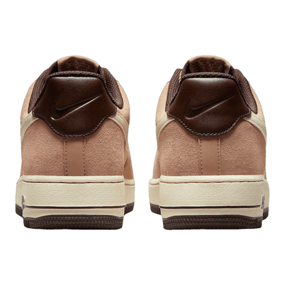 Nike Air Force 1 Low LV8 EMB Hemp Coconut Milk Back
