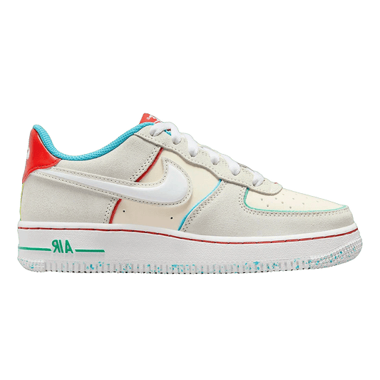 Nike Air Force 1 Low LV8 Holiday Cookies (GS)