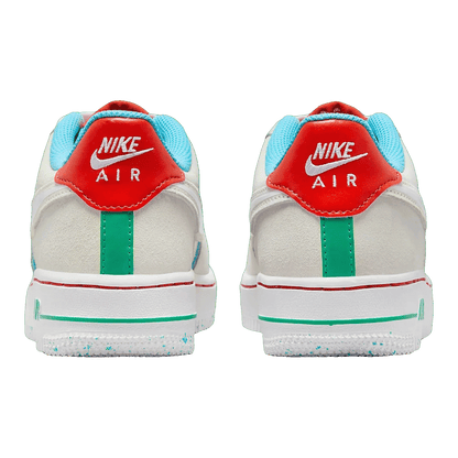 Nike Air Force 1 Low LV8 Holiday Cookies (GS) Back