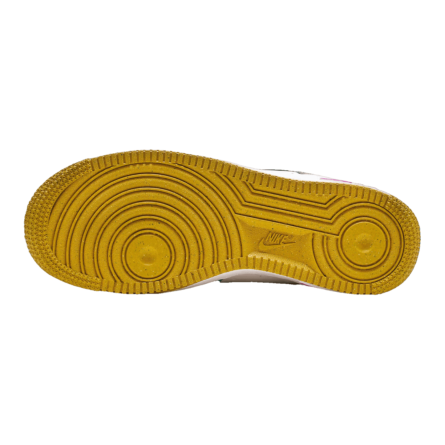 Nike Air Force 1 Low LV8 Play (GS) Sohle
