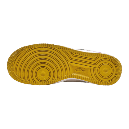 Nike Air Force 1 Low LV8 Play (GS) Sohle