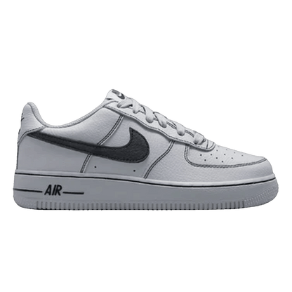 Nike Air Force 1 Low LV8 Wolf Grey Black (GS)