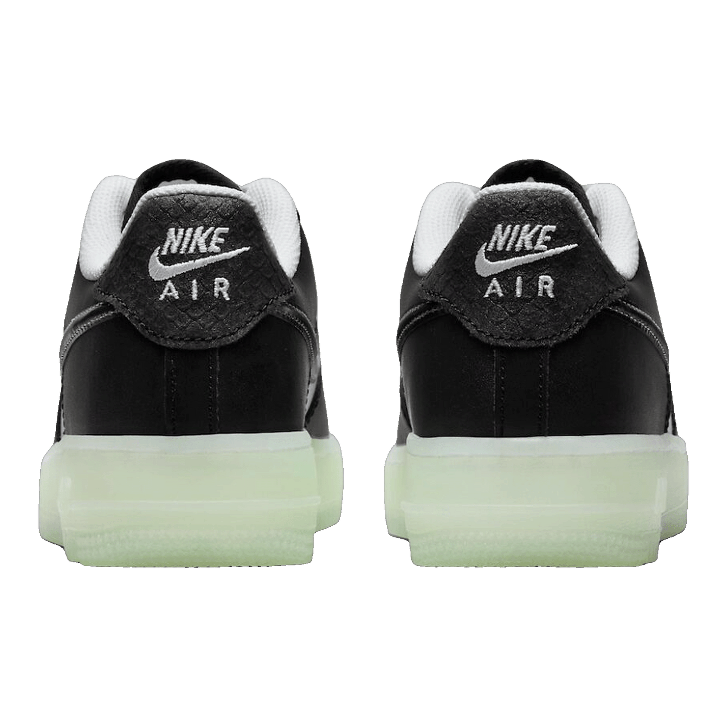 Nike Air Force 1 Low LV8 Year of the Dragon (2024) (GS) Back