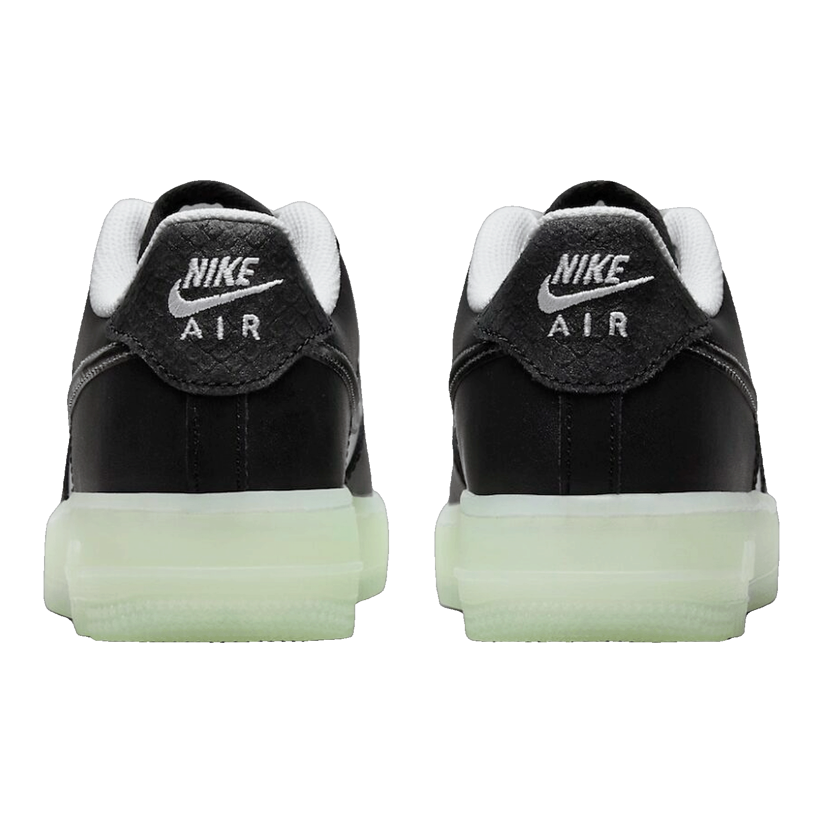 Nike Air Force 1 Low LV8 Year of the Dragon (2024) (GS) Back