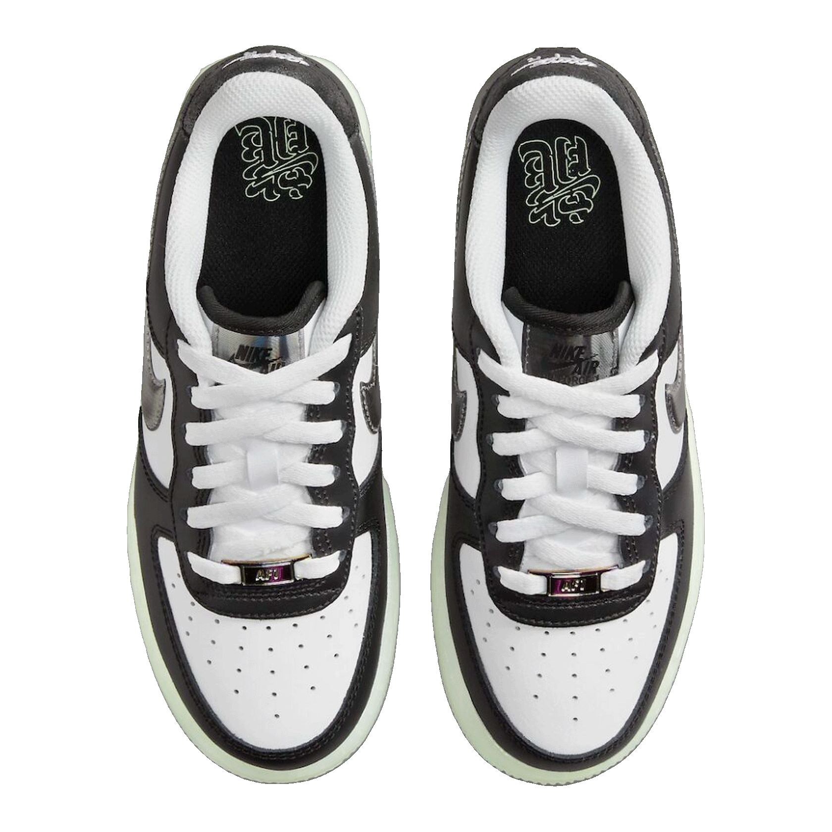 Nike Air Force 1 Low LV8 Year of the Dragon (2024) (GS) Oben