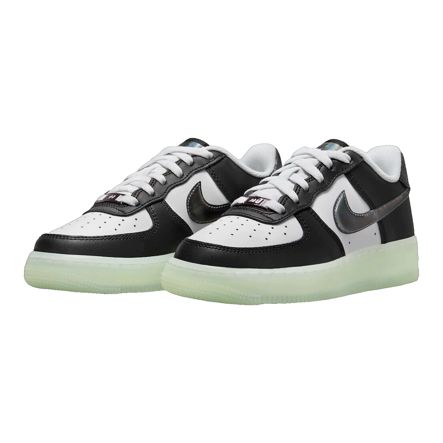Nike Air Force 1 Low LV8 Year of the Dragon (2024) (GS) Side