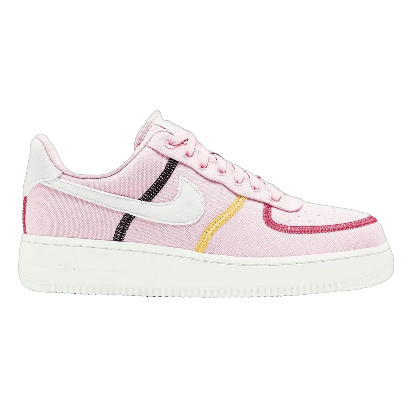 Nike Air Force 1 Low LX Silt Red (W)