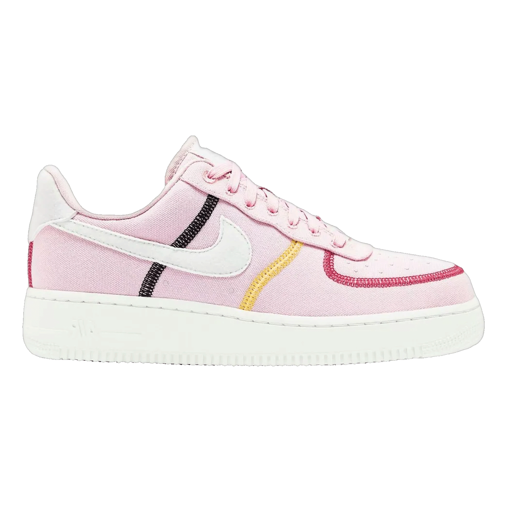 Nike Air Force 1 Low LX Silt Red (W)