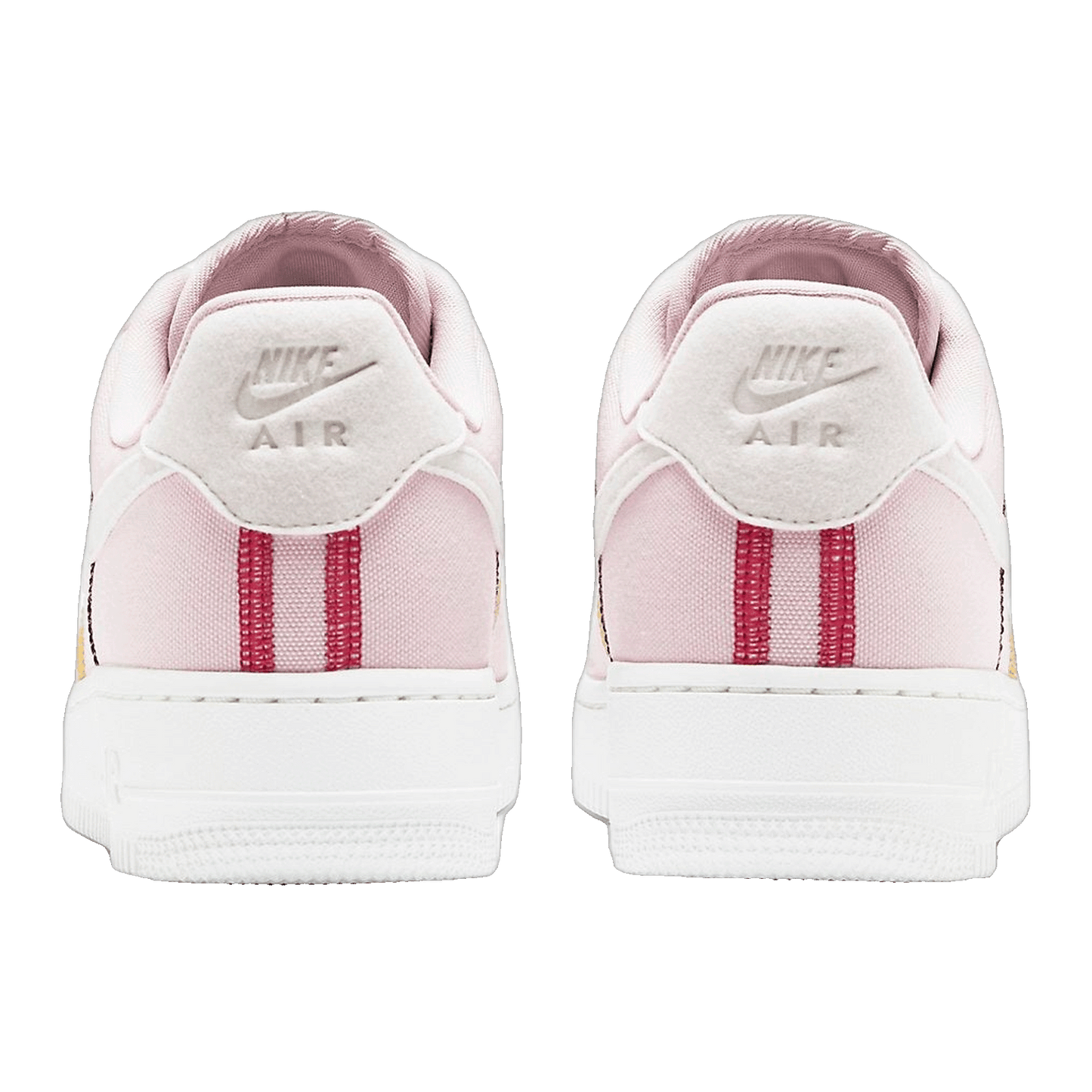 Nike Air Force 1 Low LX Silt Red (W) Back