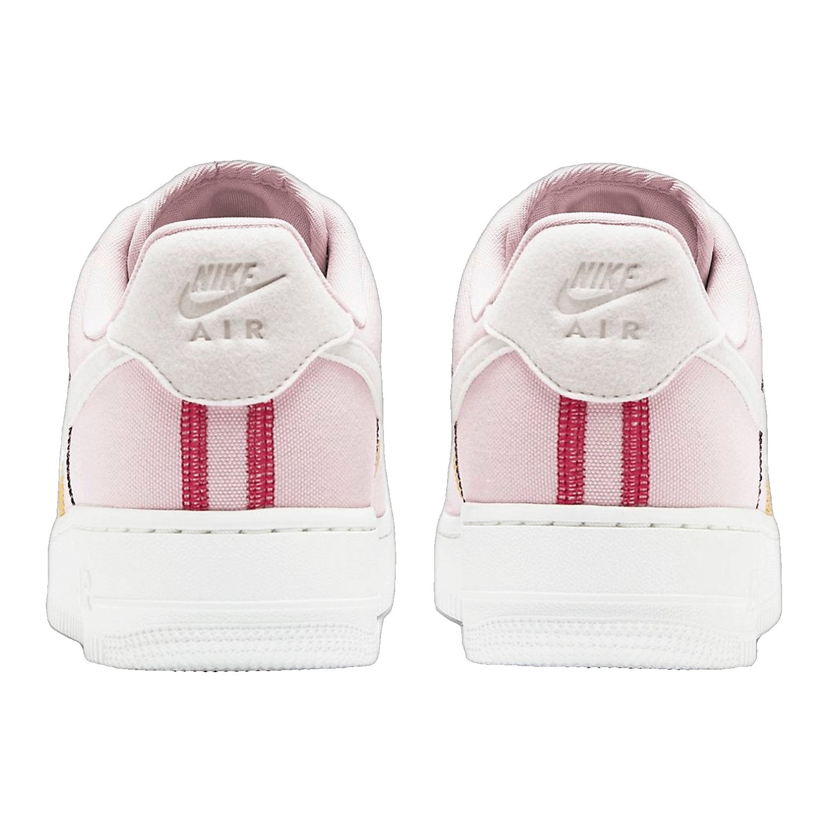 Nike Air Force 1 Low LX Silt Red (W) Back