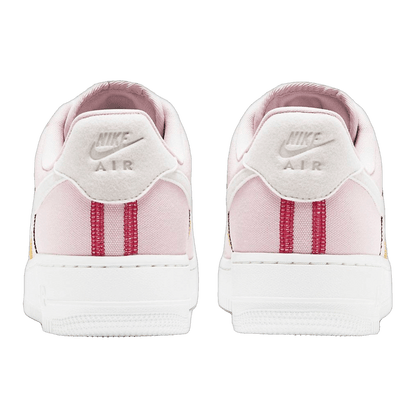 Nike Air Force 1 Low LX Silt Red (W) Back