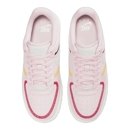 Nike Air Force 1 Low LX Silt Red (W) Oben