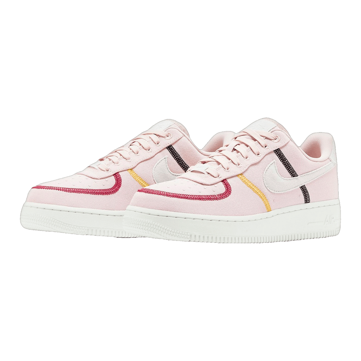 Nike Air Force 1 Low LX Silt Red (W) Side
