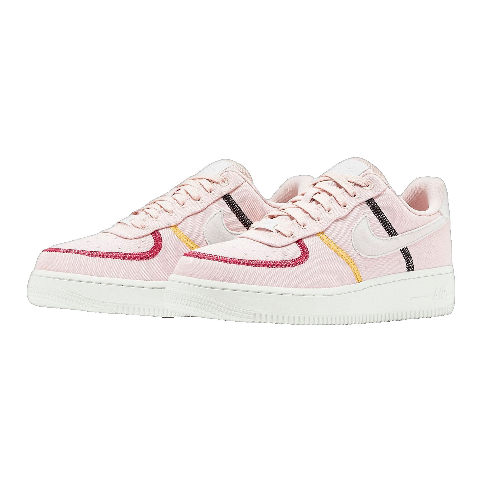 Nike Air Force 1 Low LX Silt Red (W) Side