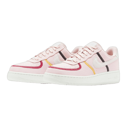 Nike Air Force 1 Low LX Silt Red (W) Side