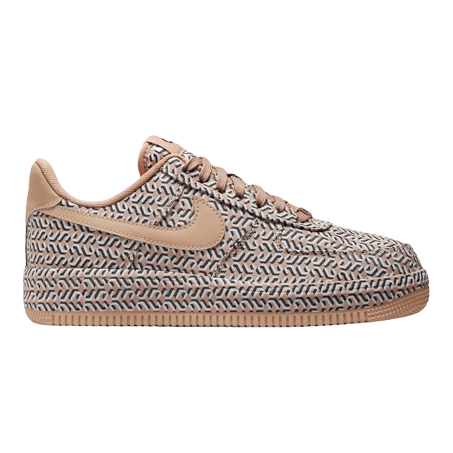 Nike Air Force 1 Low LX United in Victory (W)