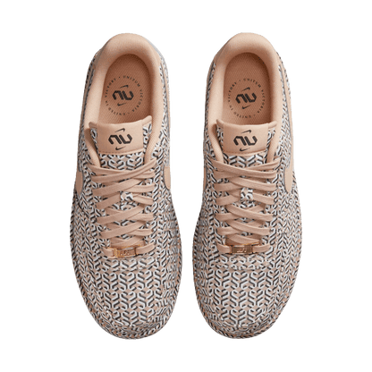 Nike Air Force 1 Low LX United in Victory (W) Oben