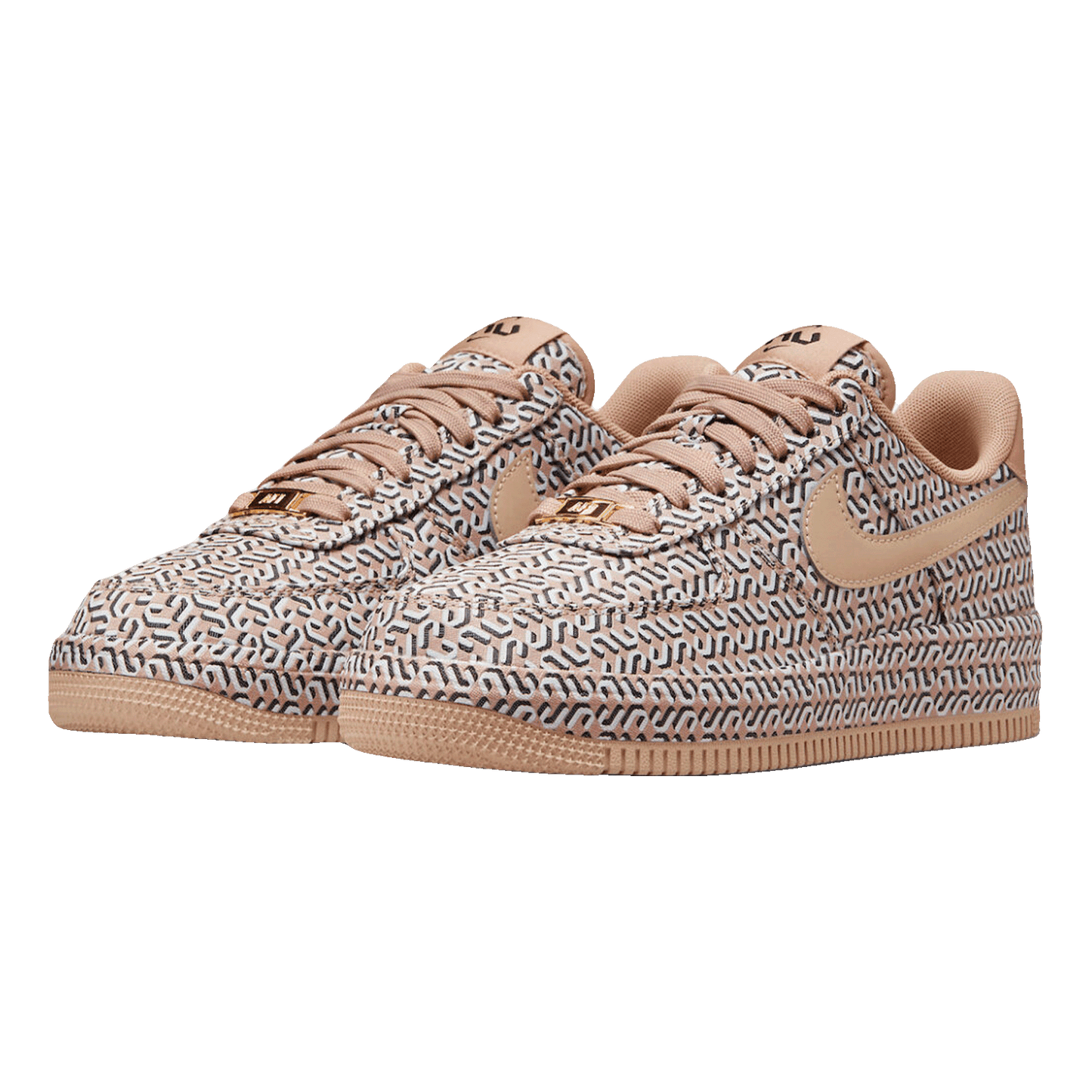 Nike Air Force 1 Low LX United in Victory (W) Side