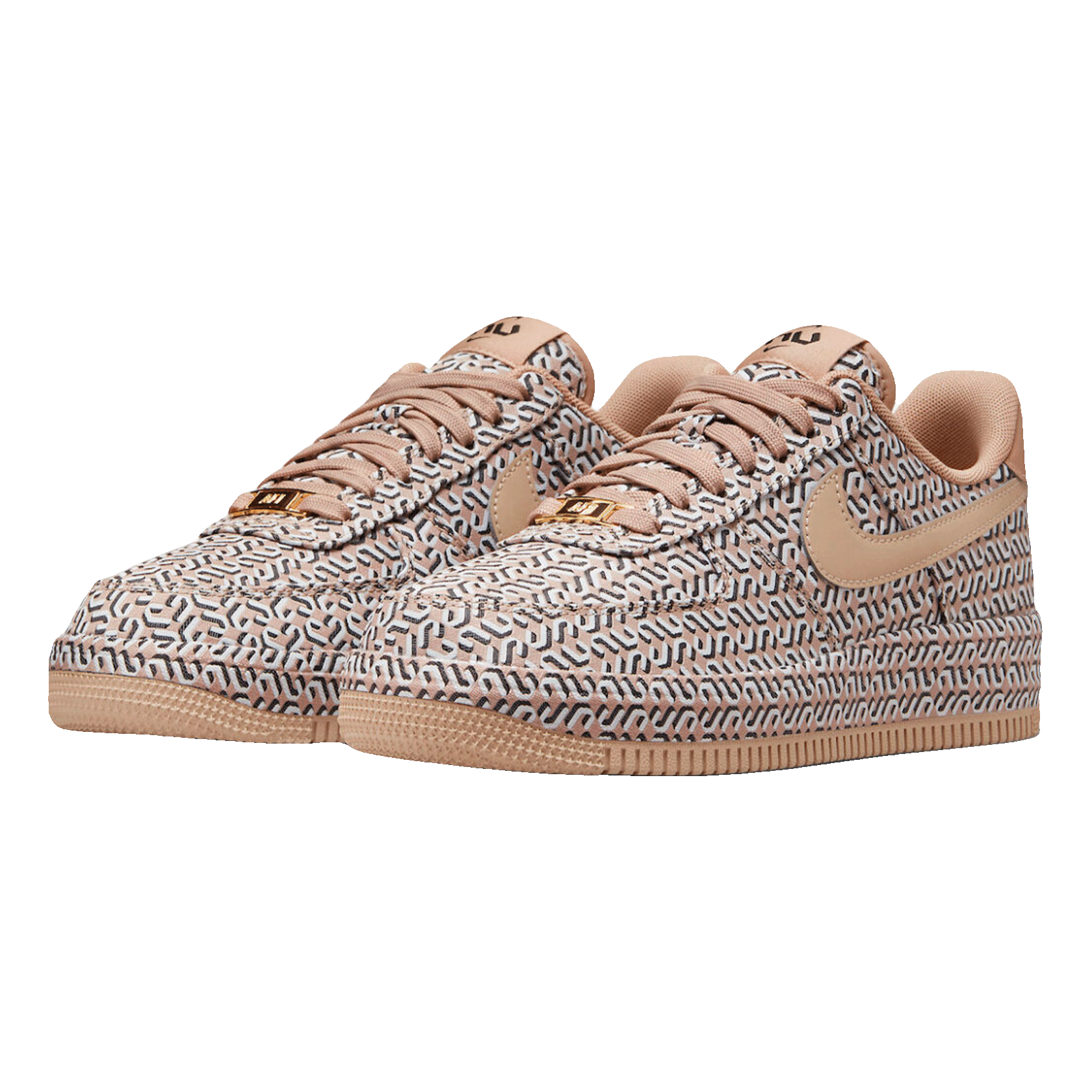 Nike Air Force 1 Low LX United in Victory (W) Side