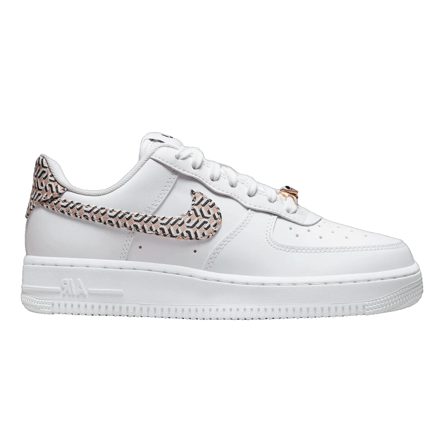 Nike Air Force 1 Low LX United in Victory White (W)