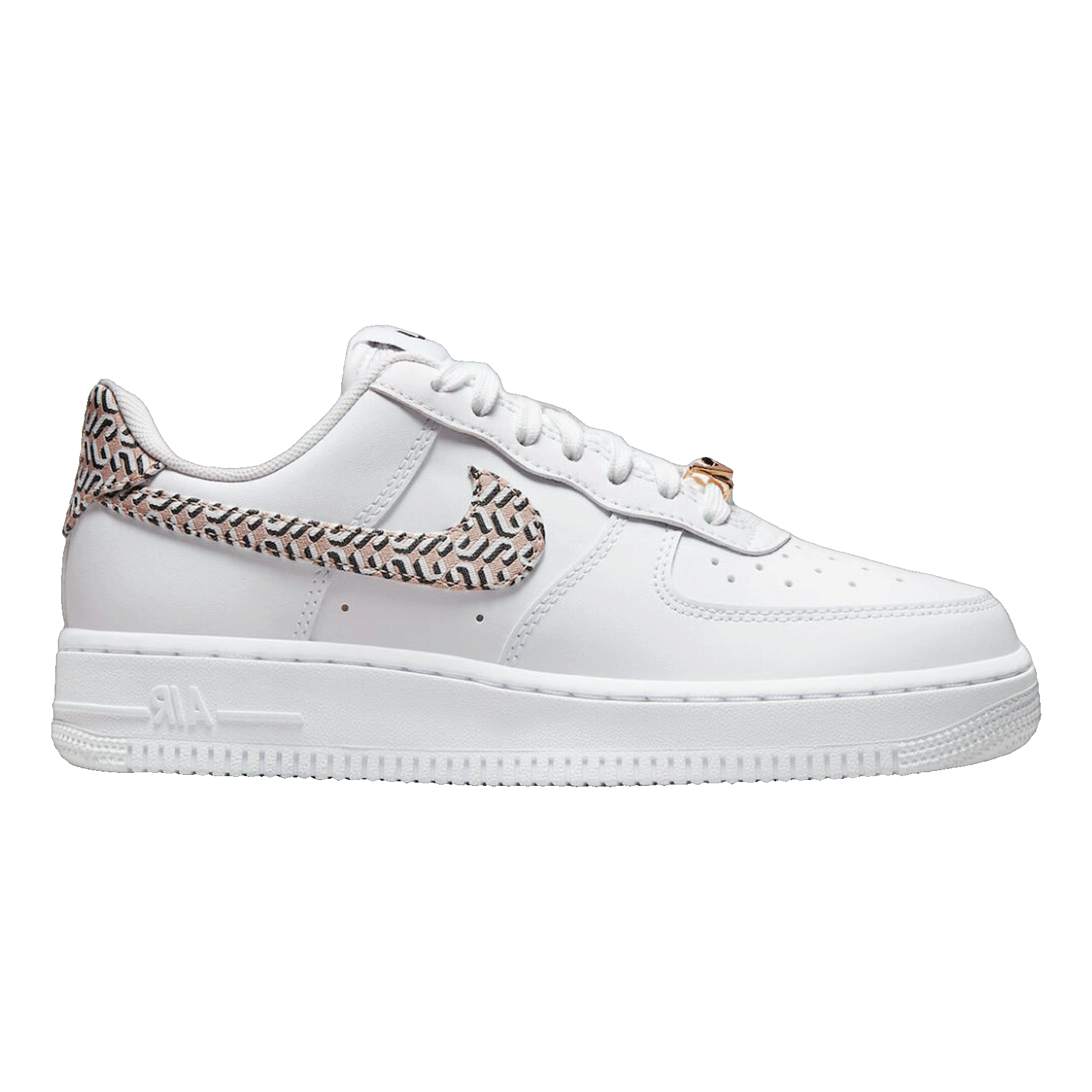 Nike Air Force 1 Low LX United in Victory White (W)