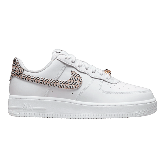 Nike Air Force 1 Low LX United in Victory White (W)