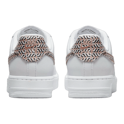 Nike Air Force 1 Low LX United in Victory White (W) Back