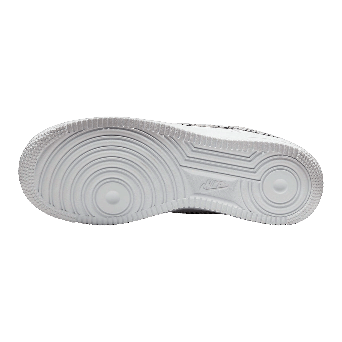 Nike Air Force 1 Low LX United in Victory White (W) Sohle