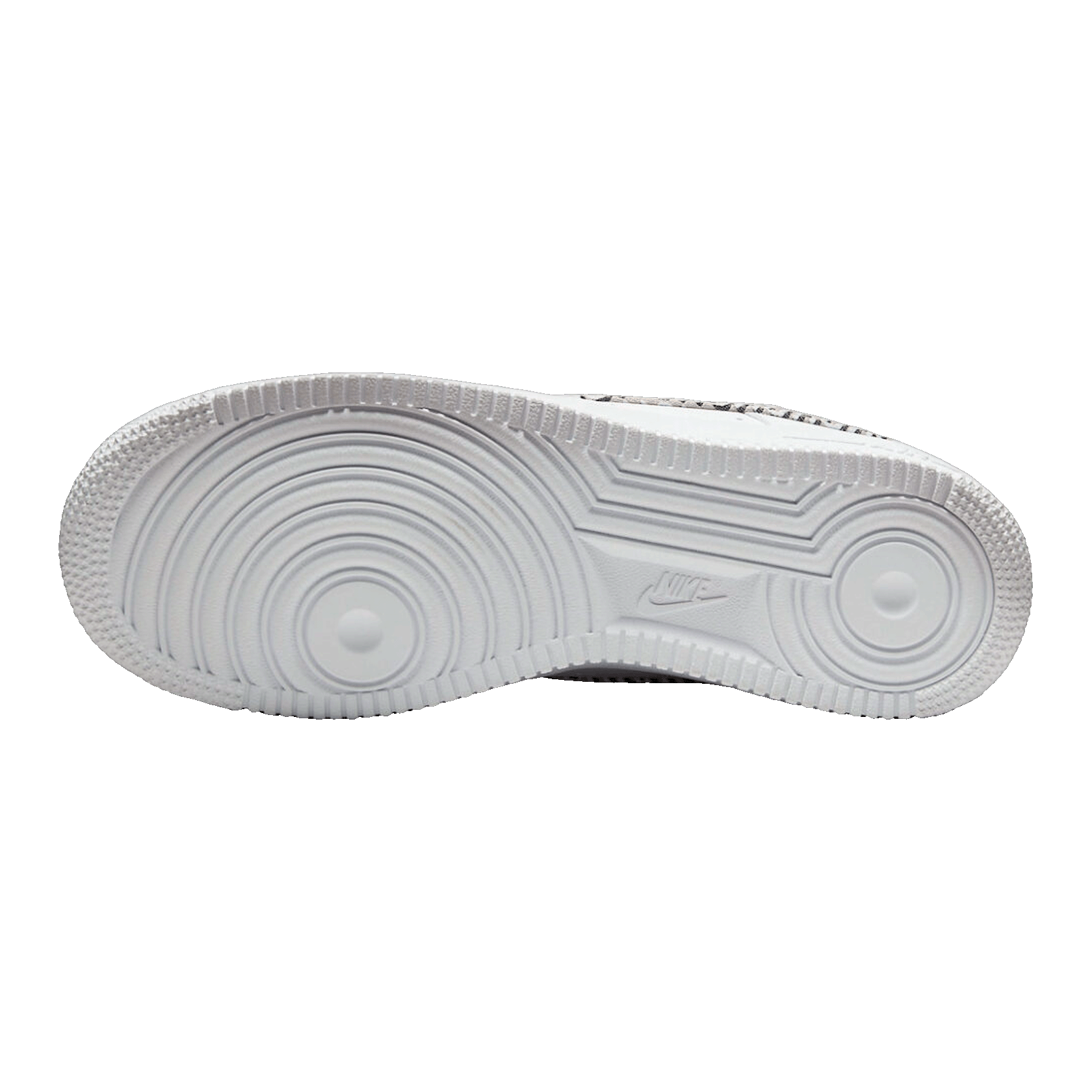 Nike Air Force 1 Low LX United in Victory White (W) Sohle