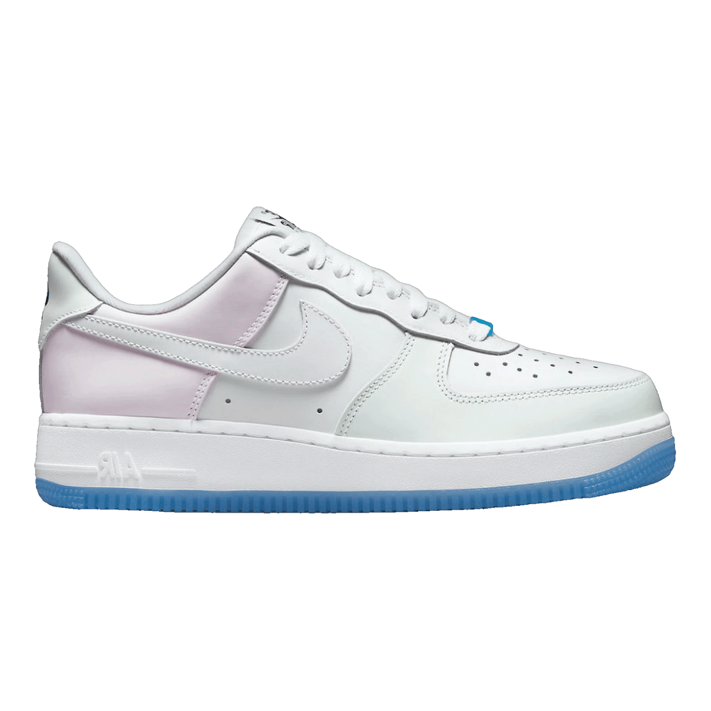 Nike Air Force 1 Low LX UV Reactive (W)