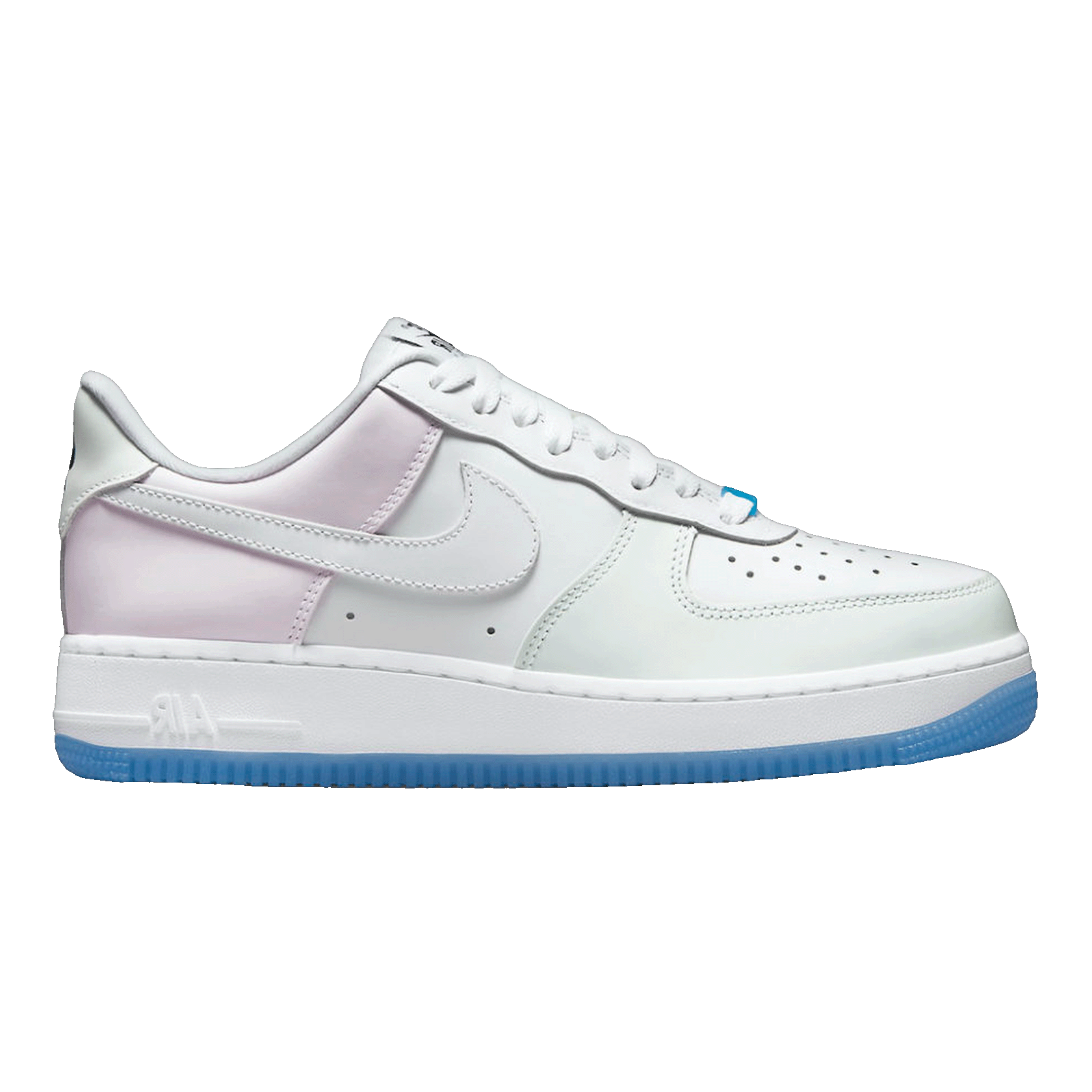 Nike Air Force 1 Low LX UV Reactive (W)