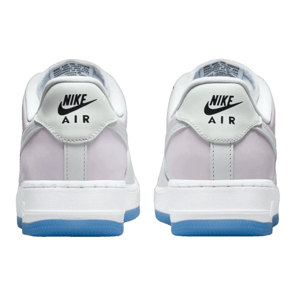 Nike Air Force 1 Low LX UV Reactive (W) Back