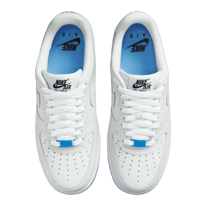 Nike Air Force 1 Low LX UV Reactive (W) Oben