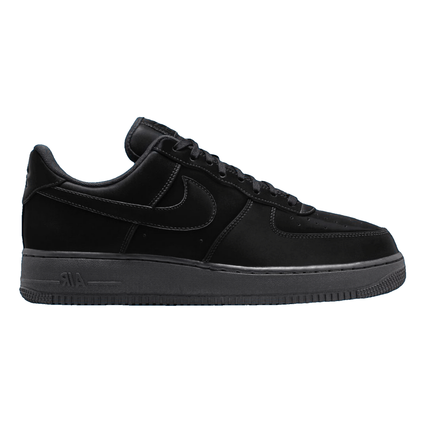 Nike Air Force 1 Low LX Vanta Black