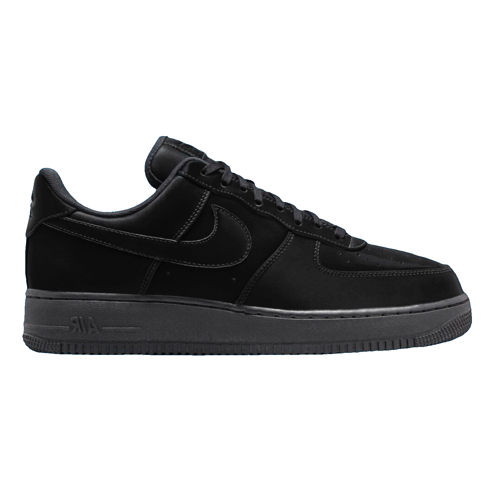 Nike Air Force 1 Low LX Vanta Black