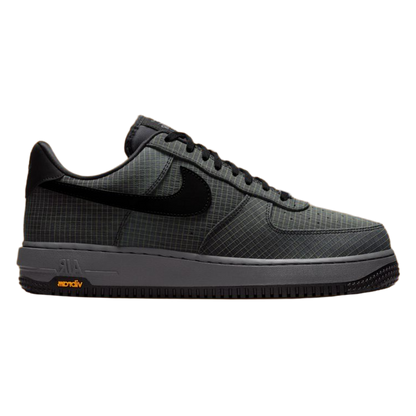 Nike Air Force 1 Low LX Vibram Pencil Point Black IH1943-001