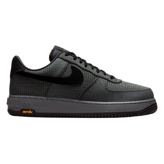 Nike Air Force 1 Low LX Vibram Pencil Point Black IH1943-001