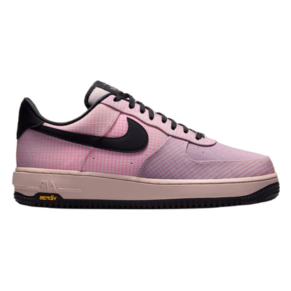 Nike Air Force 1 Low LX Vibram Silt Red Black IH1943-600