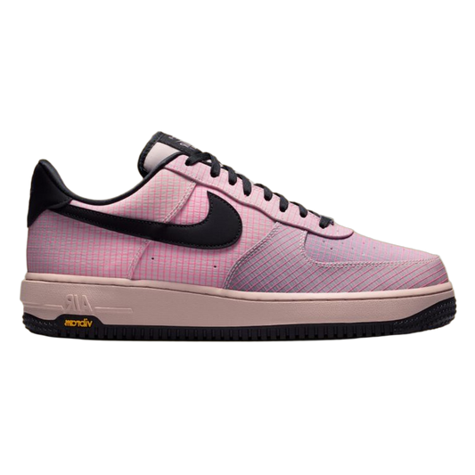 Nike Air Force 1 Low LX Vibram Silt Red Black IH1943-600