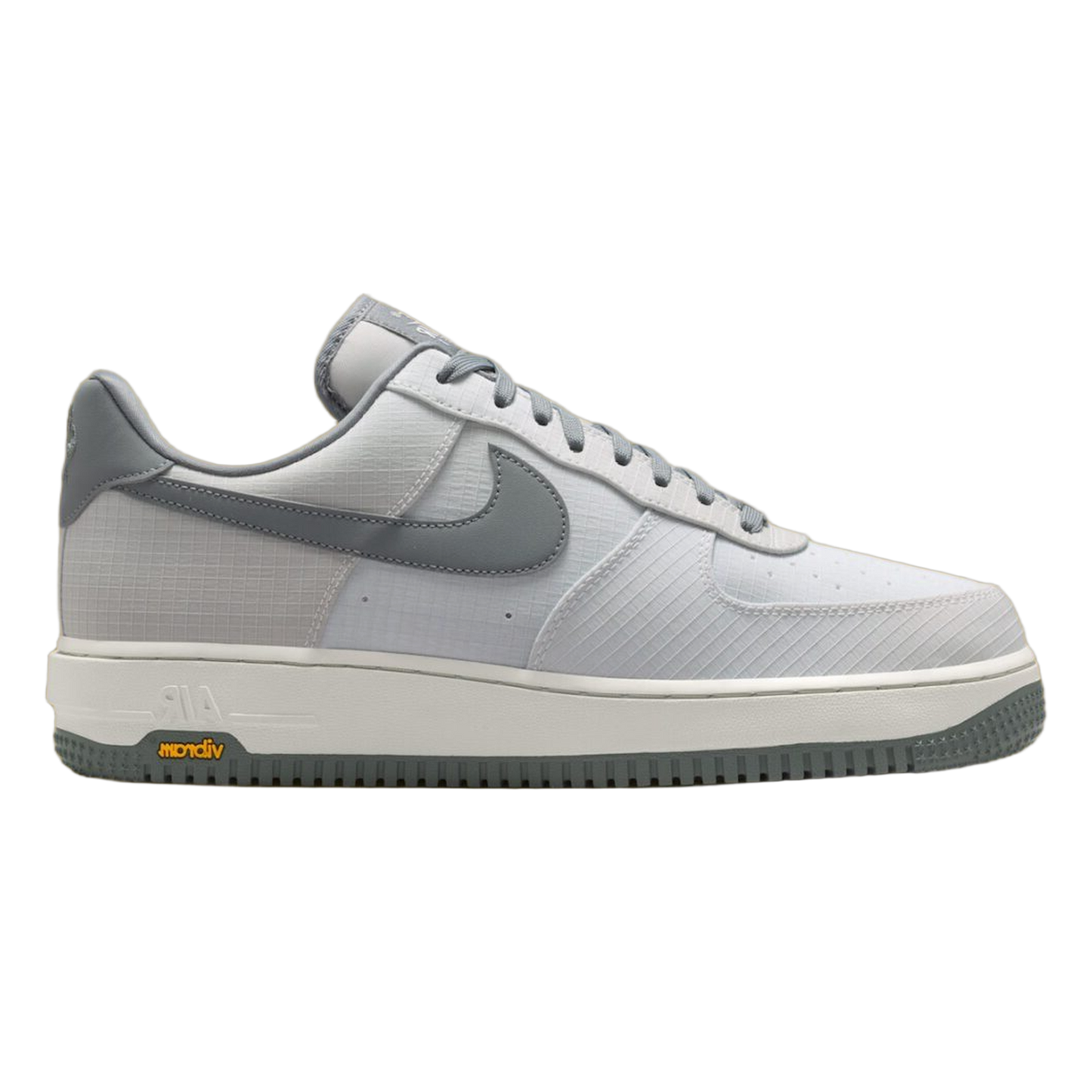 Nike Air Force 1 Low LX Vibram Summit White Smoke Grey IH1943-100